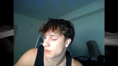 thejaceryder online show from July 2, 1:25 am
