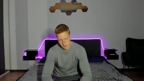 thejacob_d online show from January 11, 5:30 pm