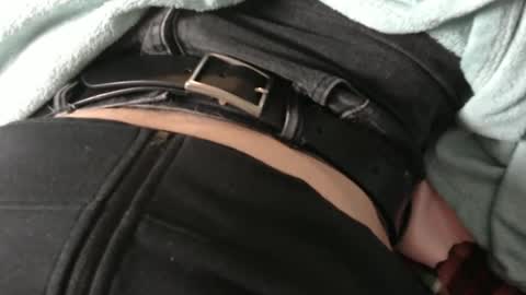 Liam online show from March 1, 9:59 pm