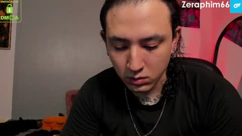 Tyler  Ada online show from July 9, 9:35 am