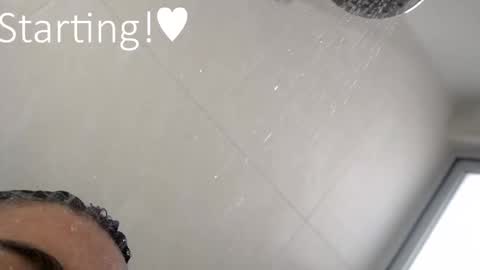 Tyler  Ada online show from October 24, 4:46 am