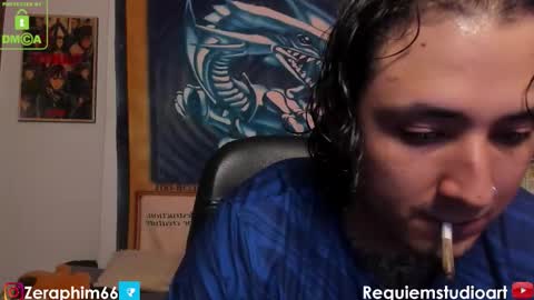 Tyler  Ada online show from February 27, 8:12 pm