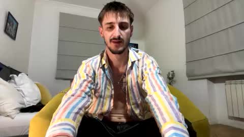 Master Joker online show from March 7, 8:53 pm