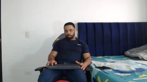 Ronny online show from March 23, 6:57 pm