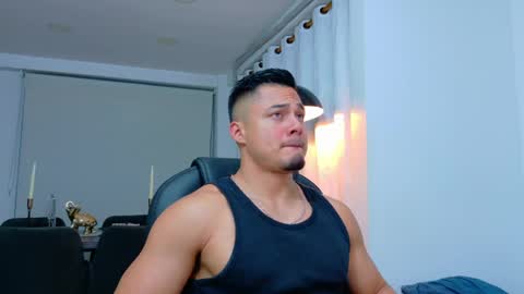 thekingerick online show from May 9, 4:51 am