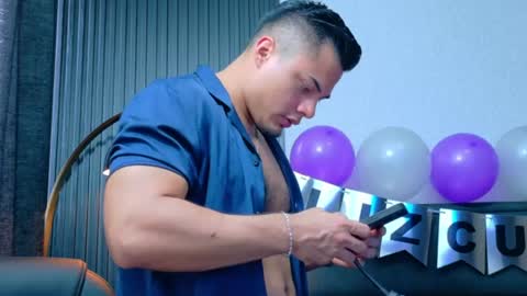 thekingerick online show from June 30, 8:29 pm