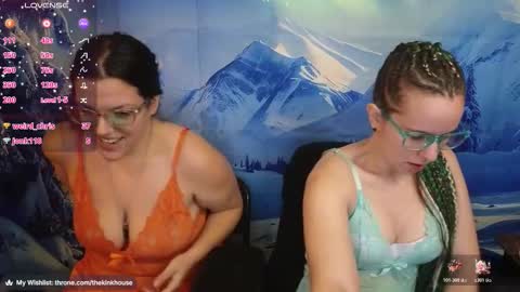 Goddess Nola online show from November 30, 3:41 pm