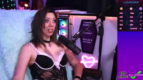 Nix online show from November 4, 3:08 am