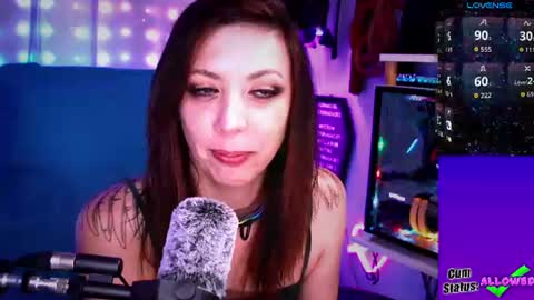 Nix online show from July 9, 7:18 pm