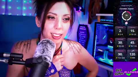 Nix online show from July 10, 7:18 pm