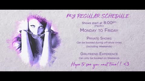 Nix online show from February 27, 6:57 am