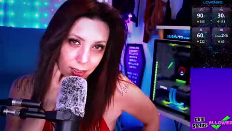 Nix online show from June 24, 7:21 pm