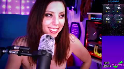 Nix online show from July 8, 7:17 pm