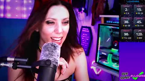 Nix online show from July 2, 3:23 am