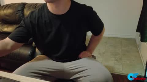 thekodyy online show from June 19, 3:56 am