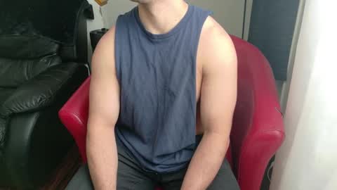 Snapshot of thekodyy chatting on October 8, 2:12 pm thekodyy online show from October 8, 2:12 pm