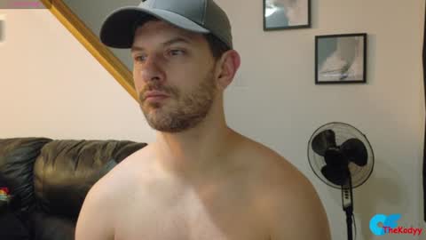 thekodyy online show from July 27, 8:33 am