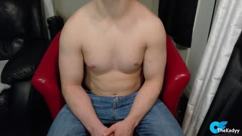 thekodyy online show from February 20, 6:19 am