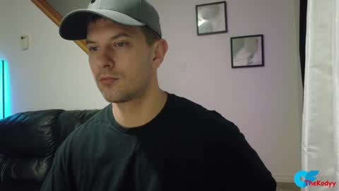thekodyy online show from July 6, 8:55 am