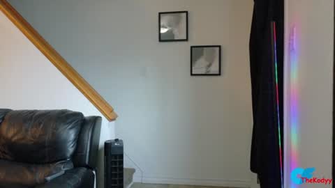 thekodyy online show from June 20, 12:11 pm