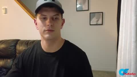 thekodyy online show from July 7, 8:18 am