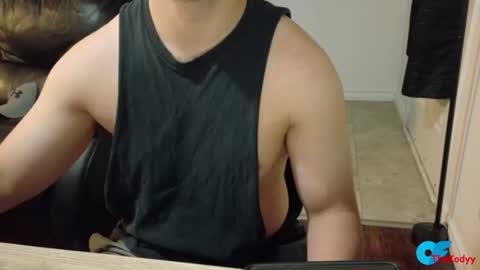 thekodyy online show from June 26, 12:32 pm