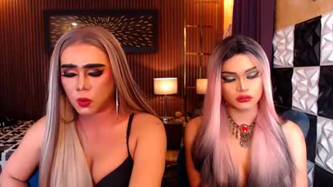 Paula online show from July 9, 12:58 am