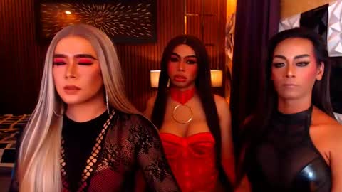 Paula online show from June 21, 1:01 am