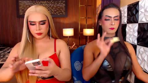 Paula online show from April 28, 7:12 am