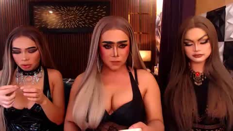 Paula online show from July 20, 4:48 am