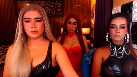 Paula online show from June 19, 12:27 am