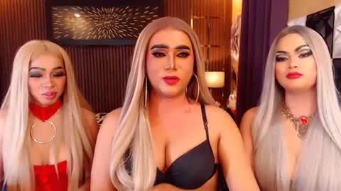 Paula online show from July 14, 2:05 am