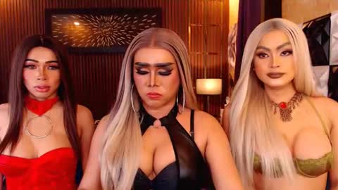 Paula online show from July 22, 1:46 pm