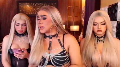 Paula online show from July 23, 1:52 pm