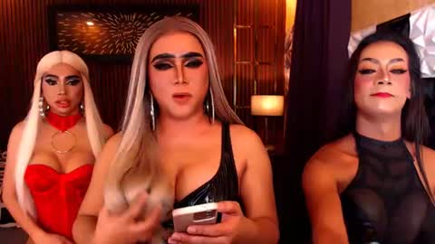 Paula online show from June 26, 11:48 am