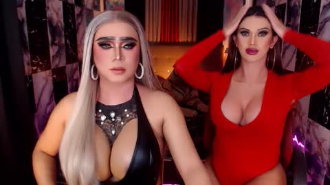 Paula online show from December 21, 11:38 am