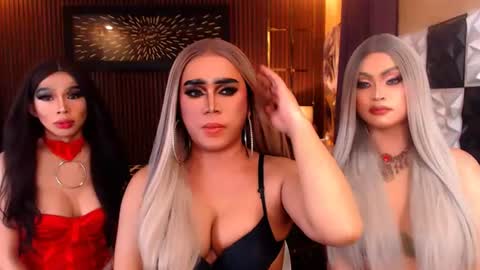Paula online show from July 17, 2:35 am