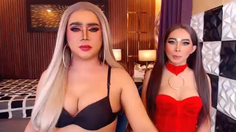 Paula online show from July 5, 10:55 am