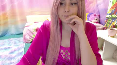 Layla Rose online show from September 14, 5:14 pm