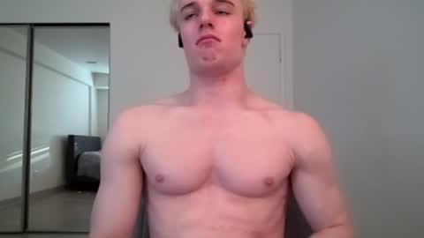 thelevimeyers online show from June 12, 1:37 am