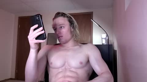 thelevimeyers online show from March 7, 12:58 am