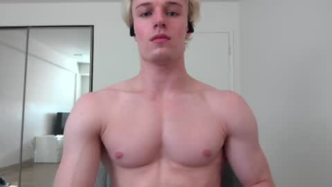 thelevimeyers online show from July 10, 12:48 am