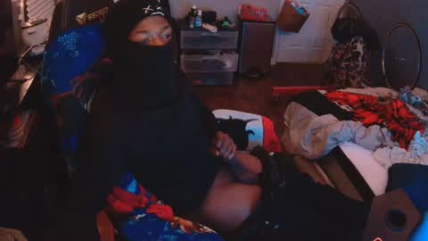 thelewdgamer online show from December 18, 9:48 am