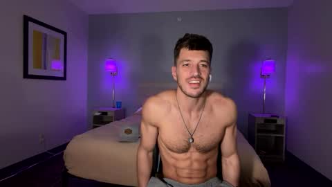 Lincoln online show from March 12, 7:12 am