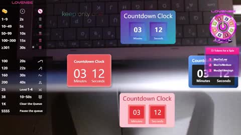 Lincoln online show from March 19, 6:30 am