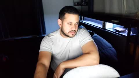 thelion_32 online show from August 3, 1:50 pm