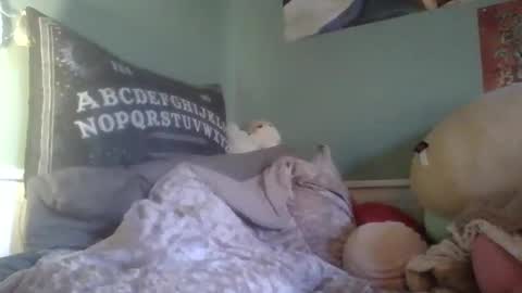 Little Bambii online show from December 13, 6:49 pm