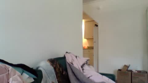 Little Bambii online show from March 17, 6:02 pm