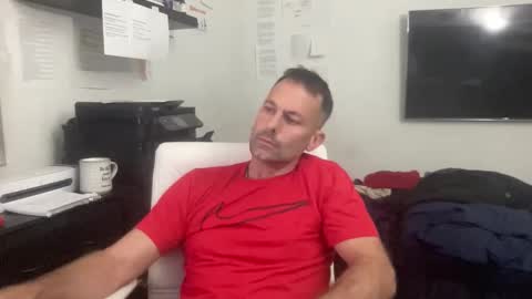 themagician234 online show from October 27, 1:00 pm