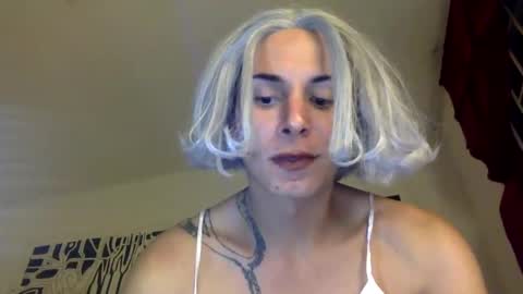 Lucy Lucy online show from March 10, 3:23 am